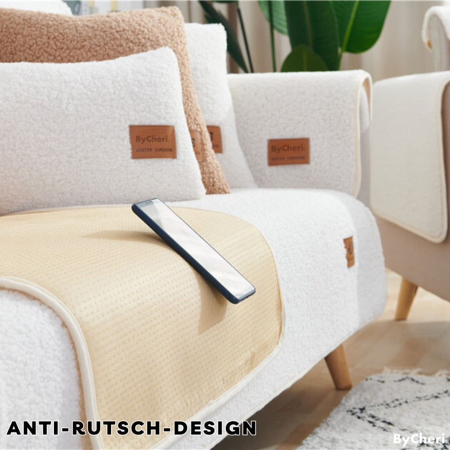 Velveture™ — Wrap Your Sofa in Plush Protection and Stunning, Slip-Free Style