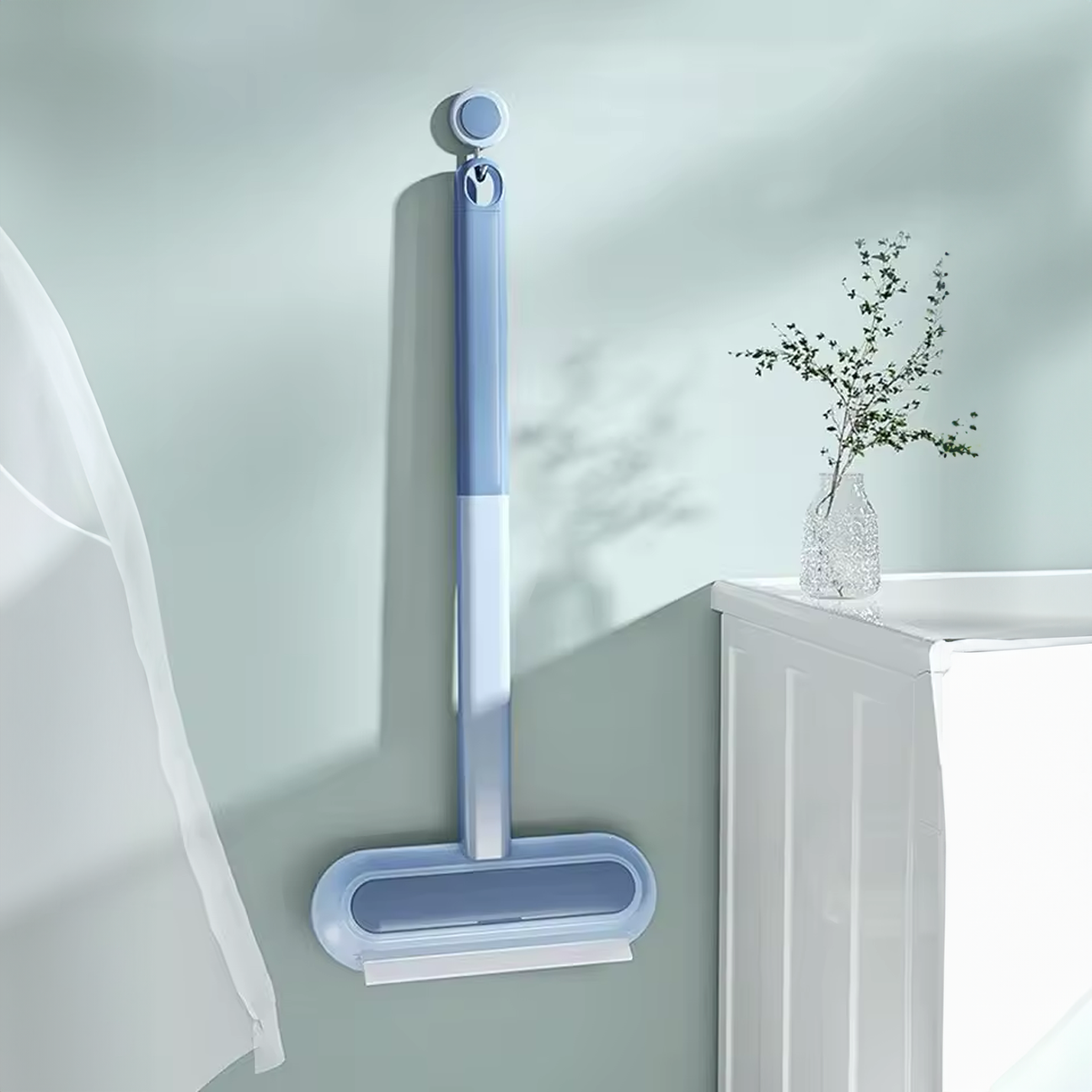 FurEase™ — Effortless Pet Hair Removal for a Calm, Fur-Free Home