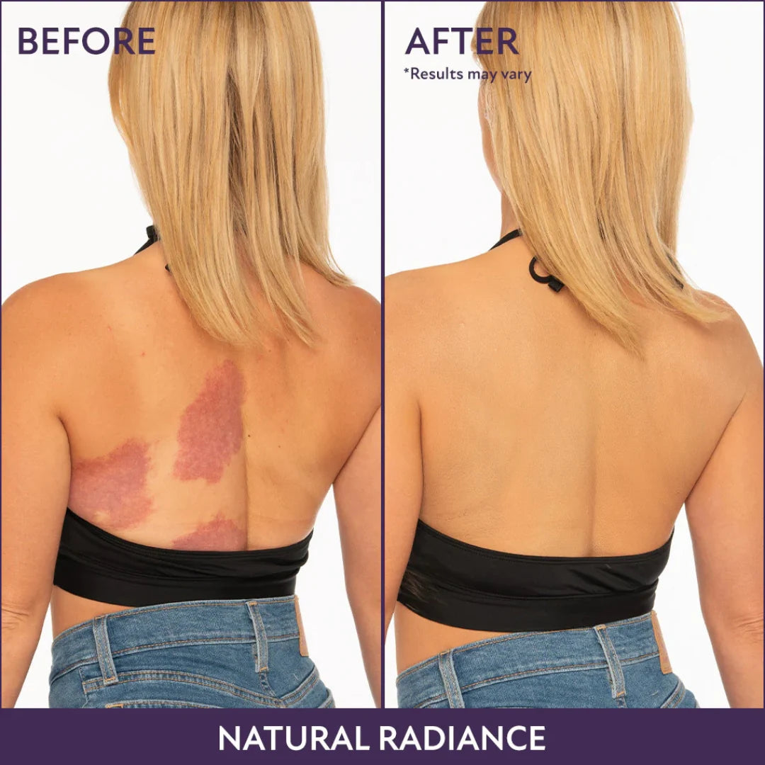 RamiraVeil™ — One Swipe to Flawless, Head-Turning Confidence All Day