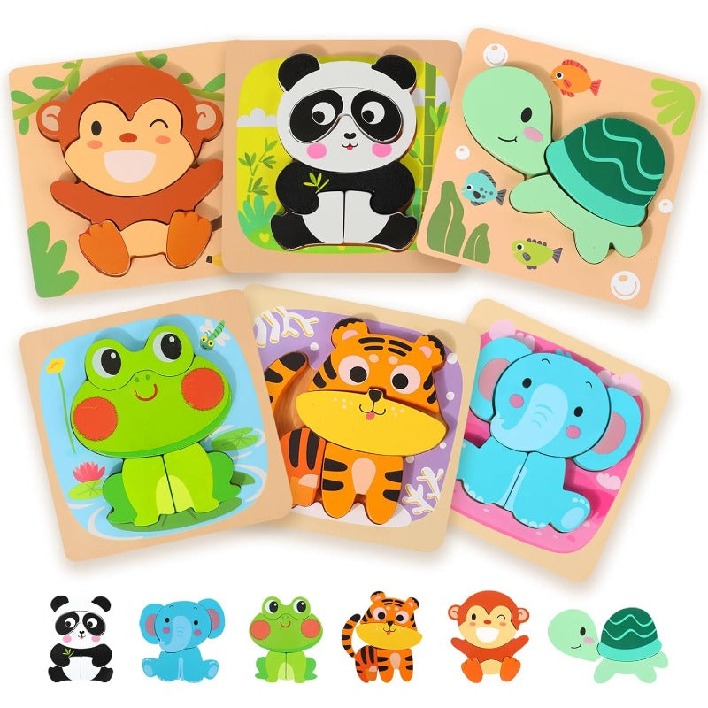 BrilliantBeasts™ — Transform Playtime into Lifelong Confidence and Joy
