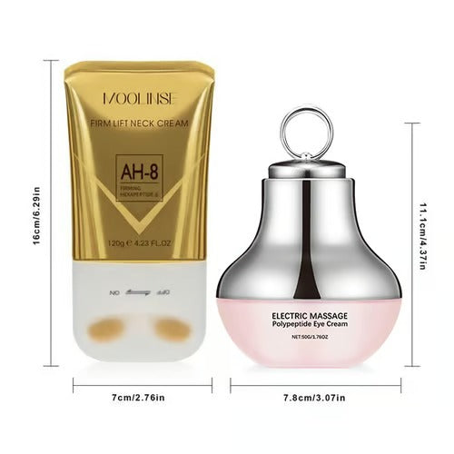 ViviLuxe™ — Unlock Radiant, Youthful Skin That Glows with Every Touch