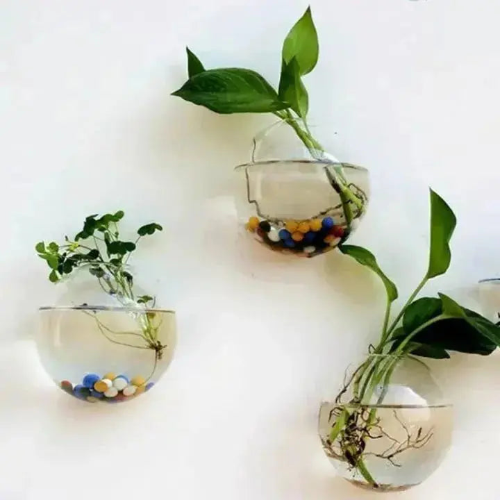 LumoraVista™ — Elevate Your Space with Effortless Glass Elegance and Serene Beauty