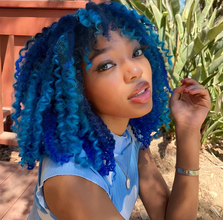 ChromaMuse™ — Unleash Bold, Mess-Free Color That Breathes Life Into Every Strand