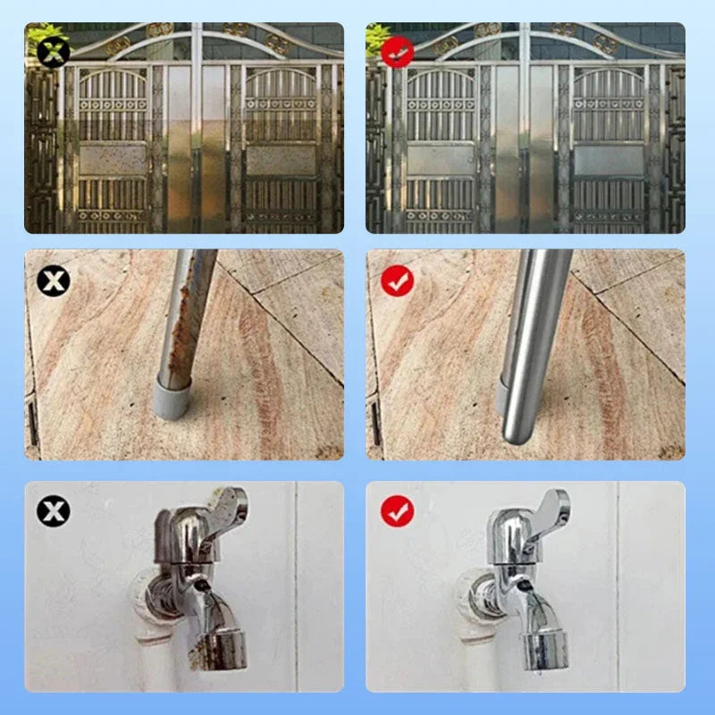 MetalLux™ — Effortless Rust Meltdown for Mirror-Perfect Shine Every Time
