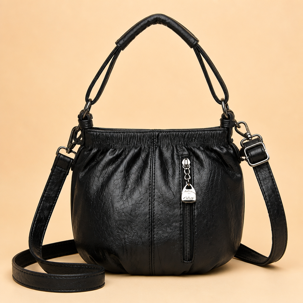 VelaModa™ Crossbody — Effortless Style That Keeps You Organized and Confident All Day