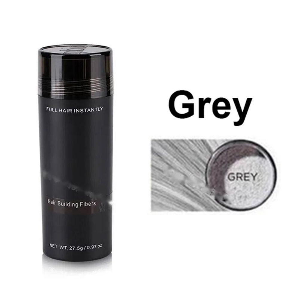 RamoraSilk™ — Instantly Thicker, Fuller Hair That Lasts All Day