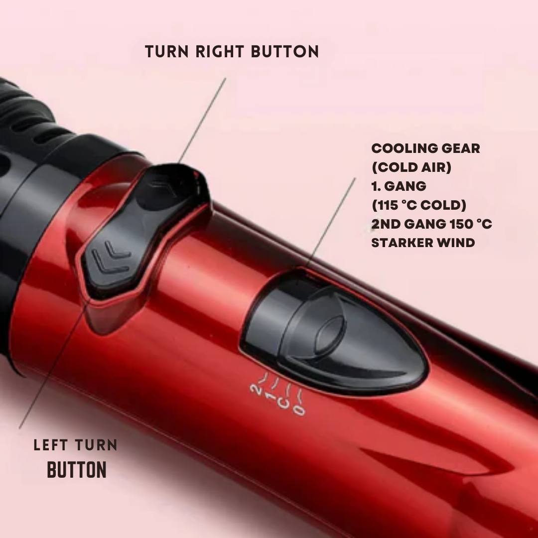 RadiantLocks™ — Unleash Stunning Shine and Confidence Instantly