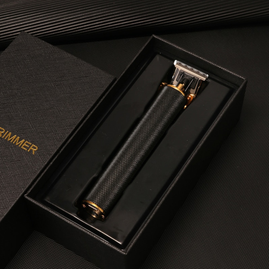 VeroEdge™ — Command Every Detail with Sharp, Silent Confidence