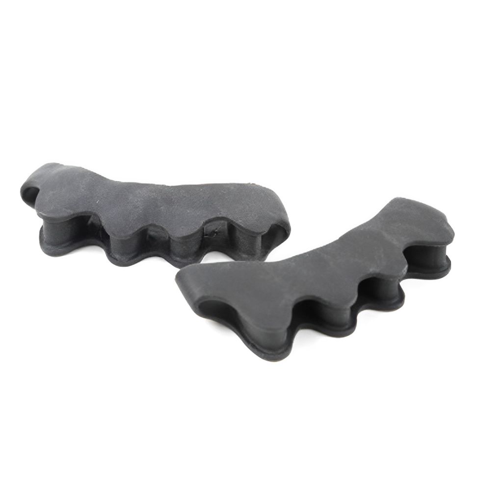 ComfortFit Toe Alignment Brace for Instant Relief