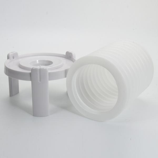 QuickPeeling – Perfectly Peeled Eggs in Seconds!