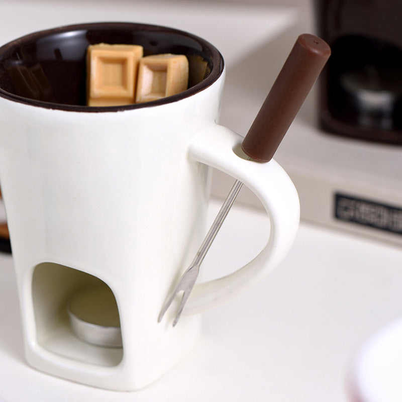 LumaFondue™ — Turn Every Dip into a Warm, Melted Moment of Pure Bliss