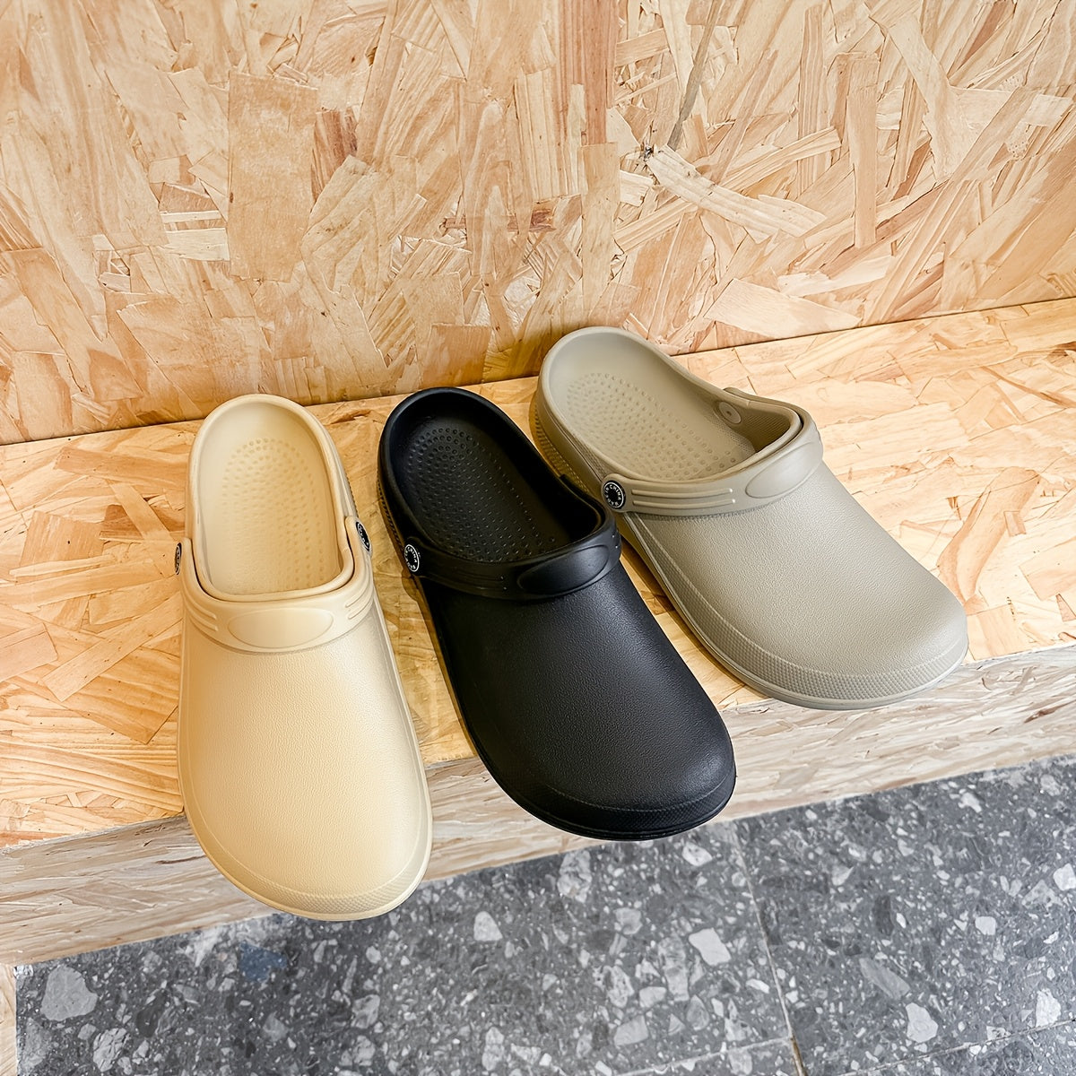 BreezyStep – Lightweight Casual Outdoor Shoes for Everyone