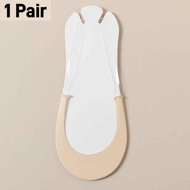 SereniStep™ — Feel Every Step Free with Cushioning Comfort and All-Day Freshness