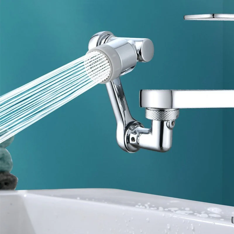 HydroGlide™ — Take Command of Every Splash with Effortless Precision