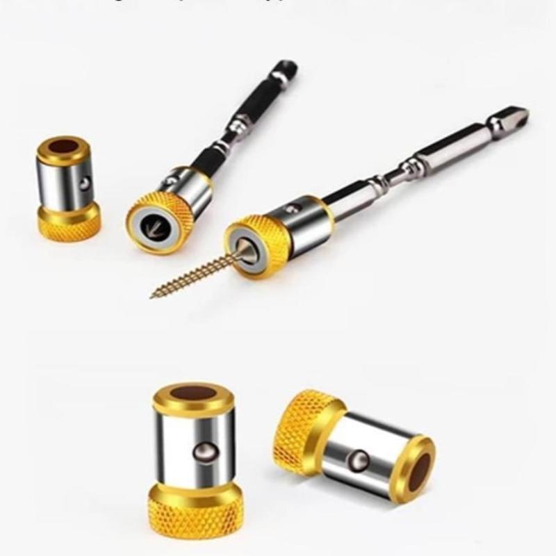 TitanHold™ — Command Every Screw with Unstoppable Grip and Lightning-Fast Precision