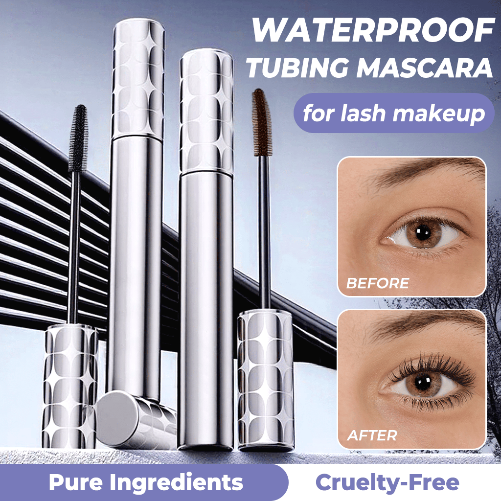 LashAura™ Lash Definer — Unstoppable Volume and Flawless Lashes All Day Long