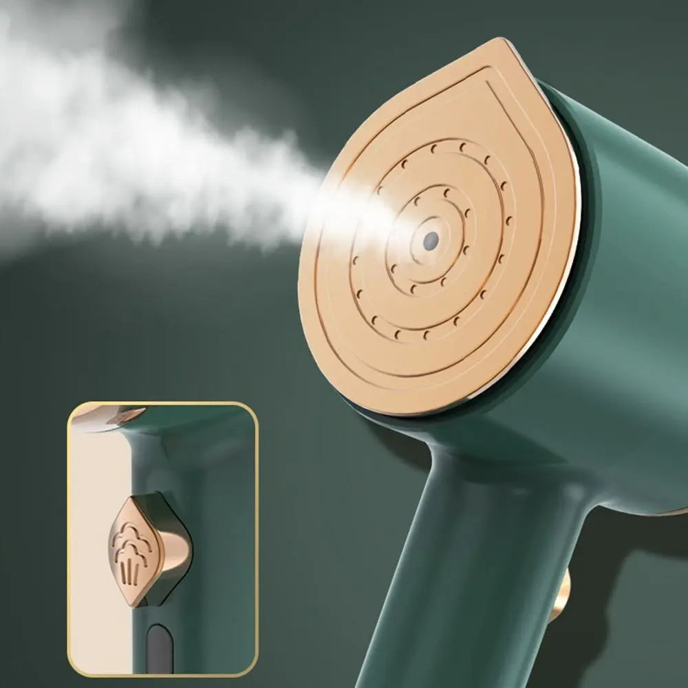 GlideEase™ — Effortless Wrinkle-Free Style Wherever Life Takes You