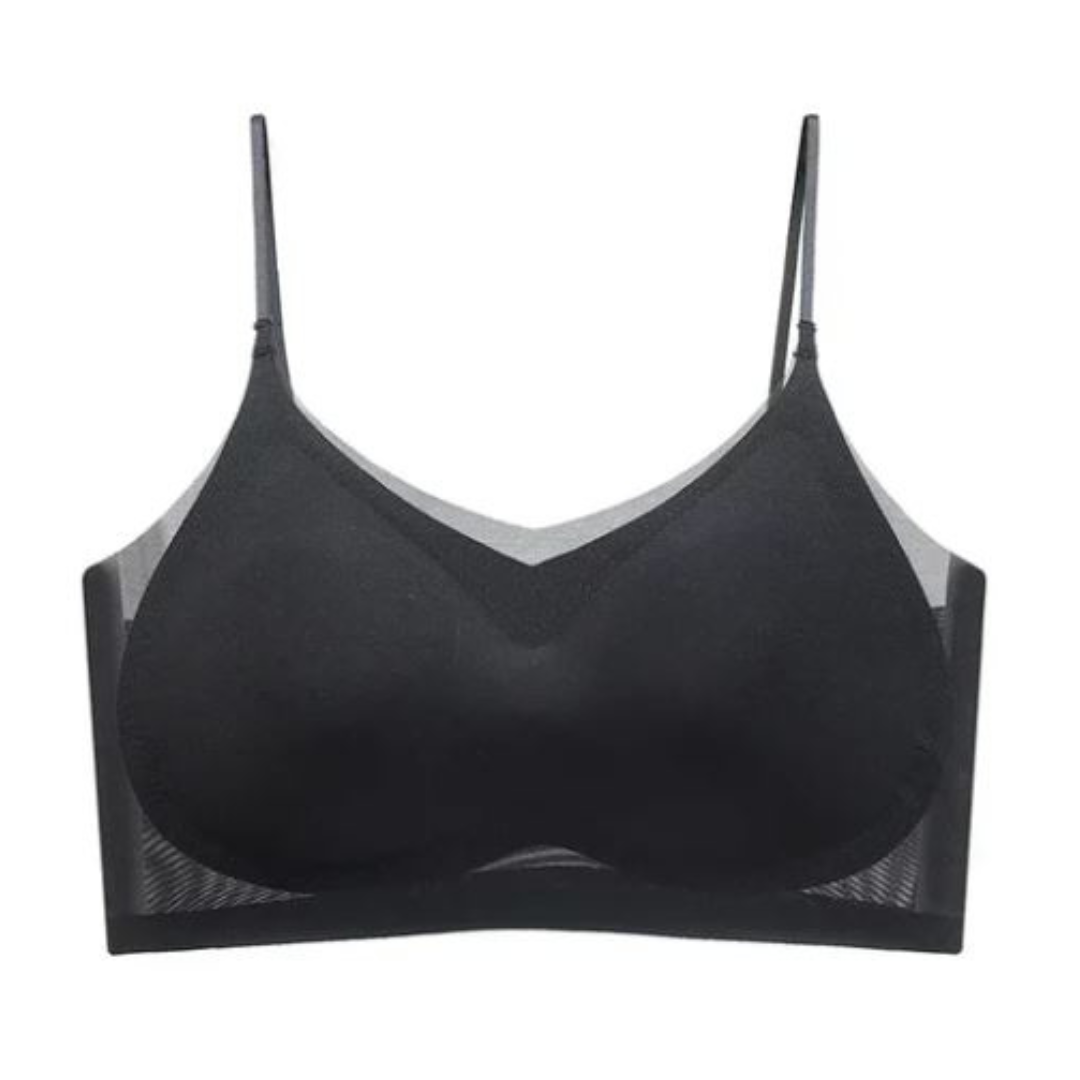 AeroBreeze™ Wireless Bra — Feel Unstoppable Cool Comfort That Lifts and Moves with You