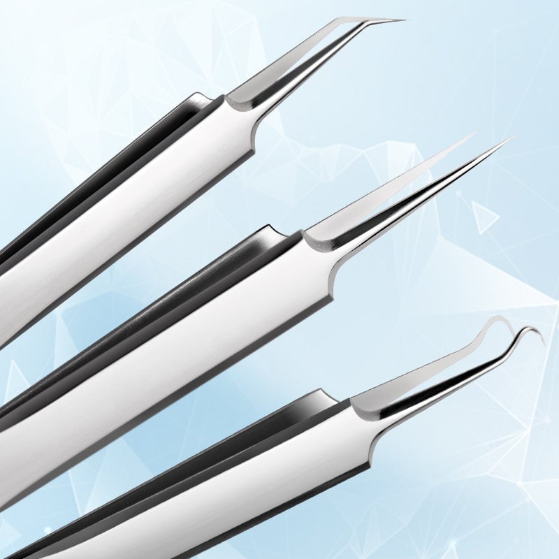 PureClear™ — Your Secret to Smooth, Flawless Skin Without Irritation or Scars