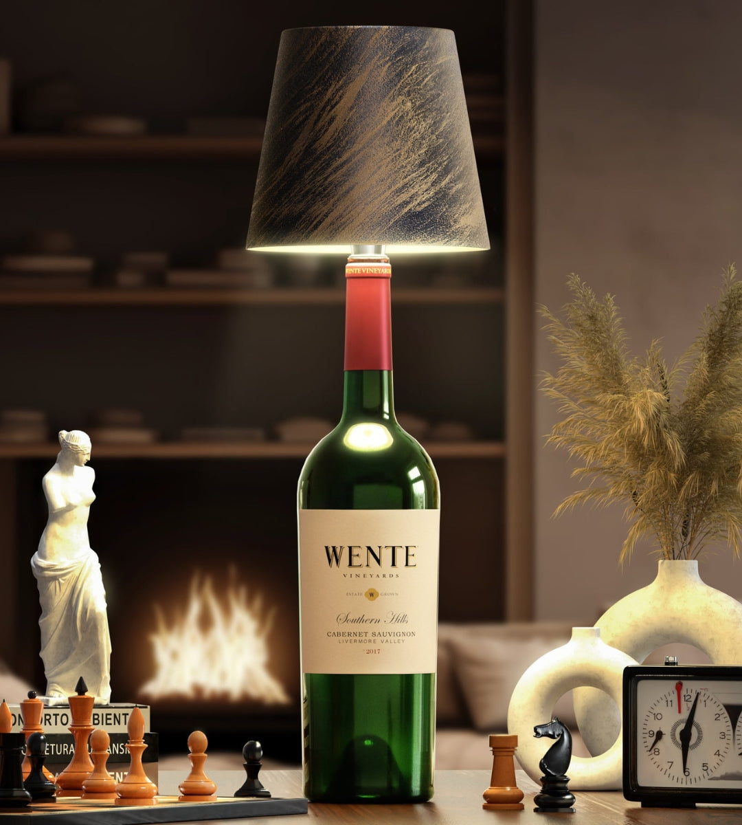 Lumiere™ — Ignite Your World with Perfectly Tuned Ambiance and Endless Glow
