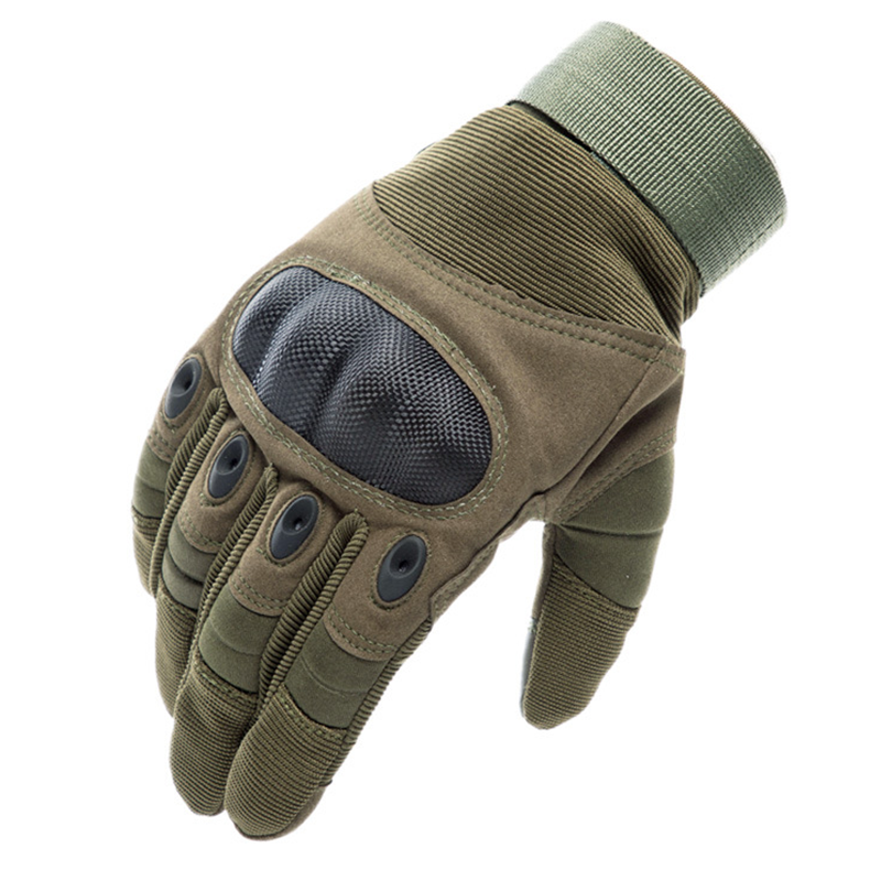FortiGrip™ Tactical Gloves — Unstoppable Grip and Armor-Like Hand Defense for Every Challenge