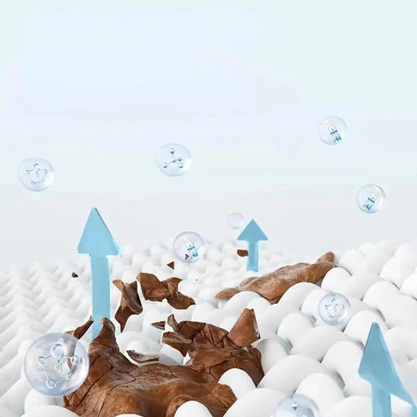 StainStorm™ — Strike Out Stains Instantly and Stay Flawless Anywhere