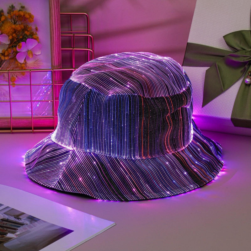 LumaTrail™ — Ignite Your Night and Own Every Moment with Unstoppable Glow