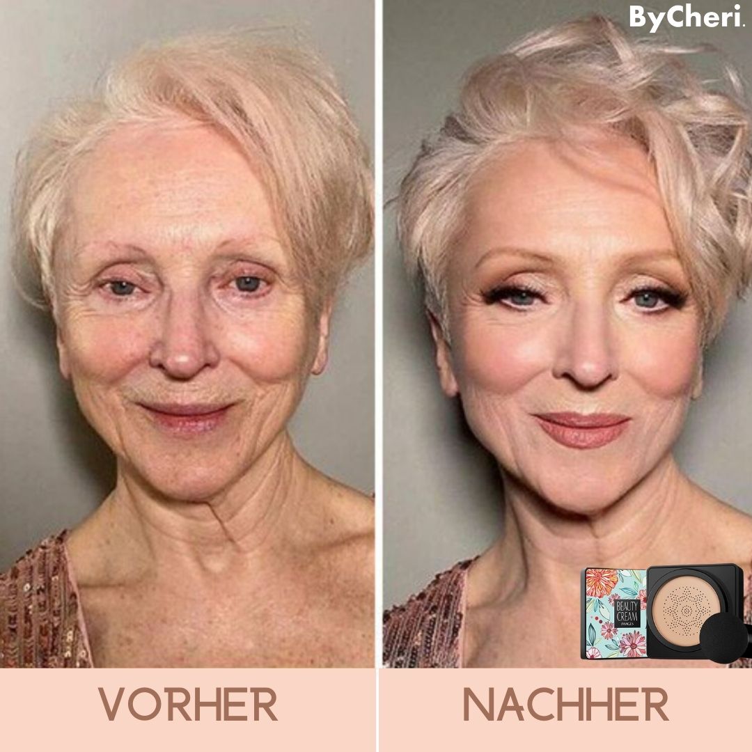 LumaVeil™ — Reveal Radiant, Flawless Skin That Lasts All Day