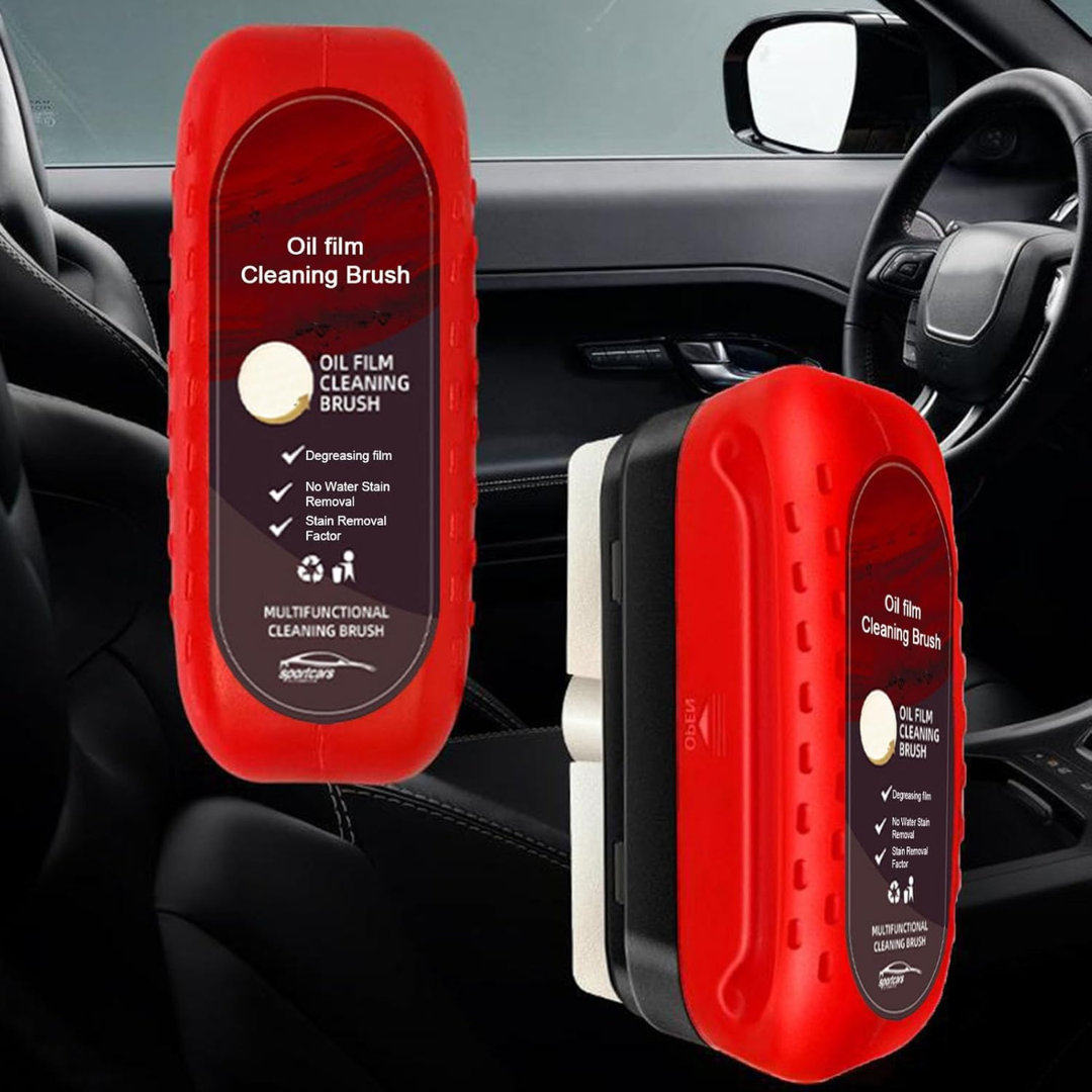CrystalGlide™ — Command Every Drive with Unshakable Clarity and Confidence