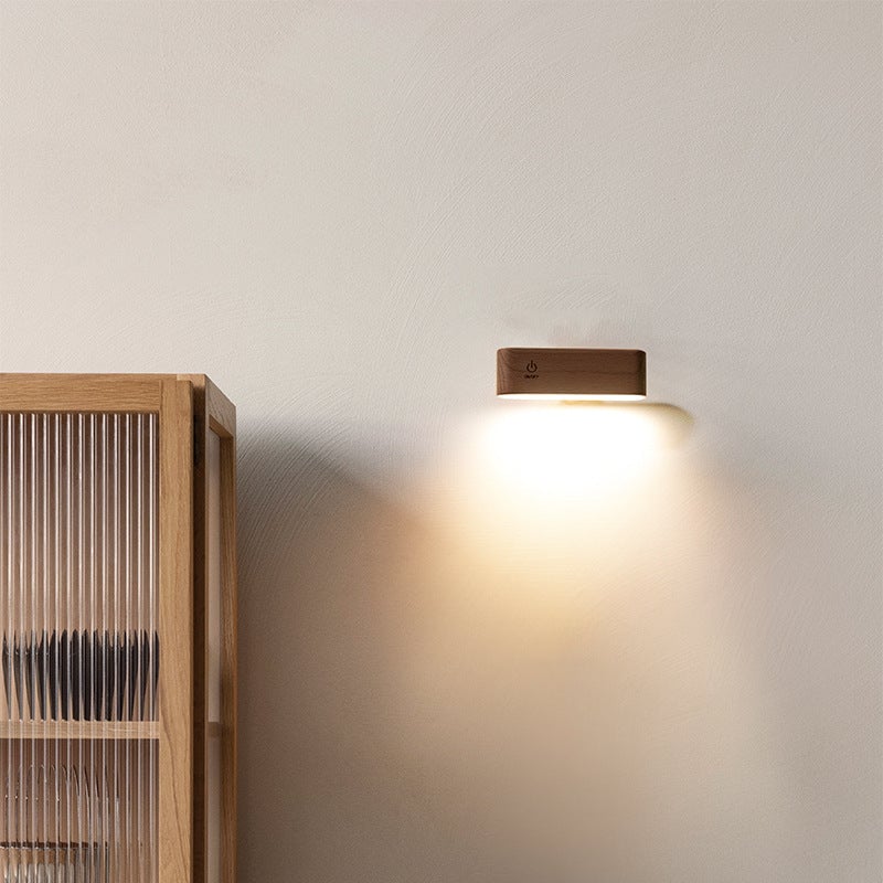NovaRay™ Magnetic Lamp — Transform Your Desk into a Focused, Clutter-Free Powerhouse