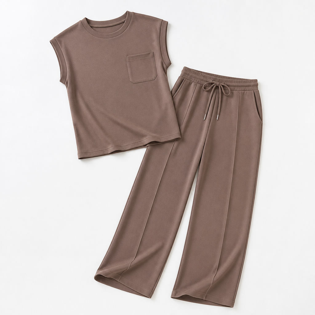 VeraEase™ — Slip Into Effortless Confidence That Fits Like It’s Made For You
