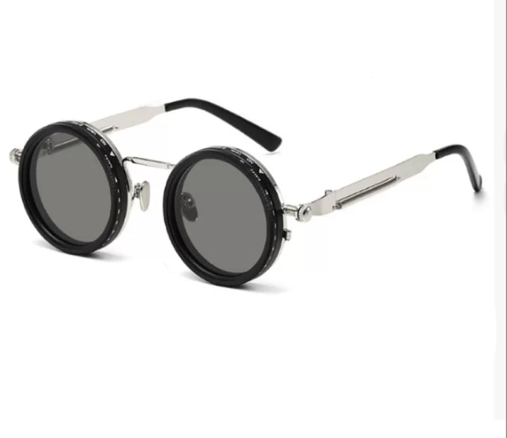 UV400 Protection Sunglasses with Adaptive Polarized Lenses