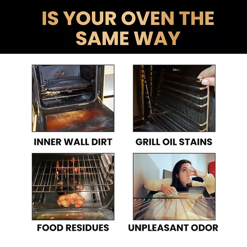 GlareMist™ — Watch Grease Vanish Fast and Bring Back Your Kitchen’s Sparkle