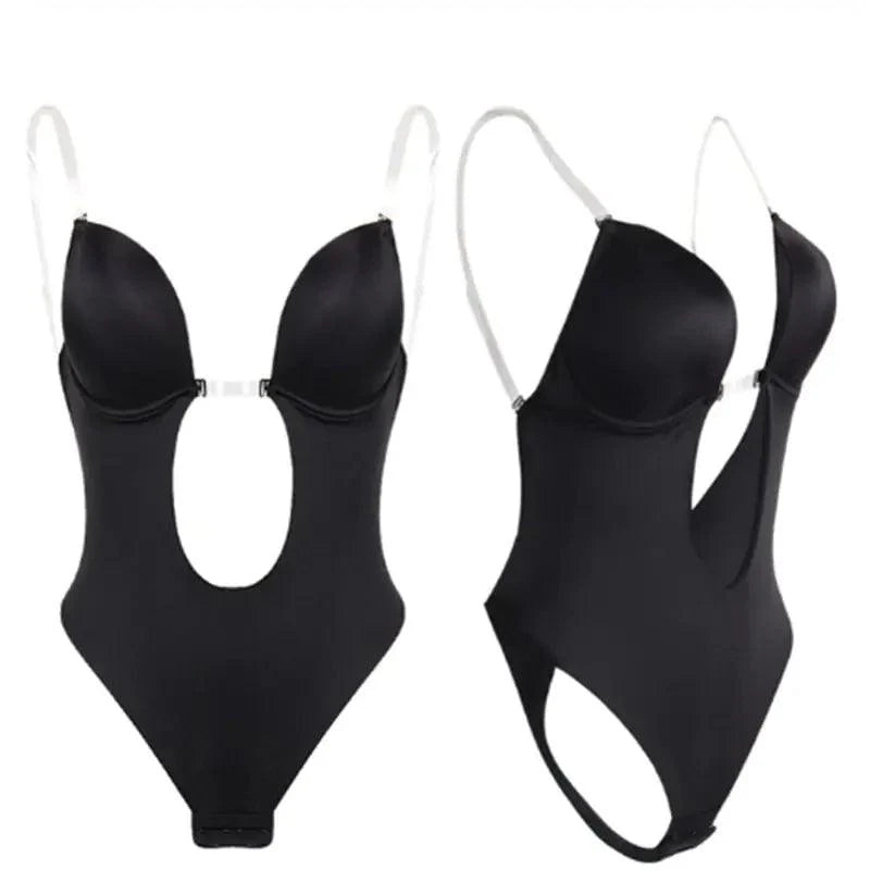 VeraSculpt™ — Unstoppable Confidence with Invisible, All-Day Lift and Flawless Curves