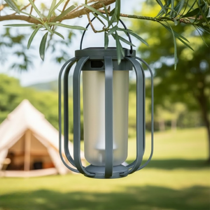 Portable Compact LED Lantern