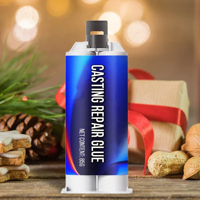ThunderFix™ — Turn Broken Metal into Bulletproof Power That Lasts a Lifetime