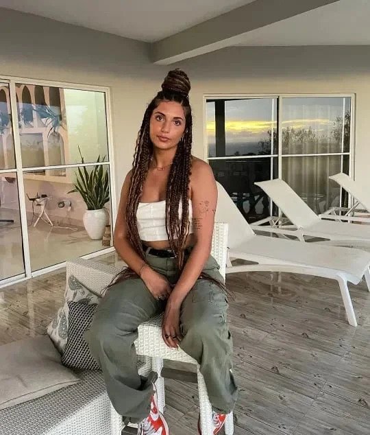 ViraNova™ Cargo Pants — Flaunt Your Curves with Stay-Cool, Hands-Free Freedom All Day