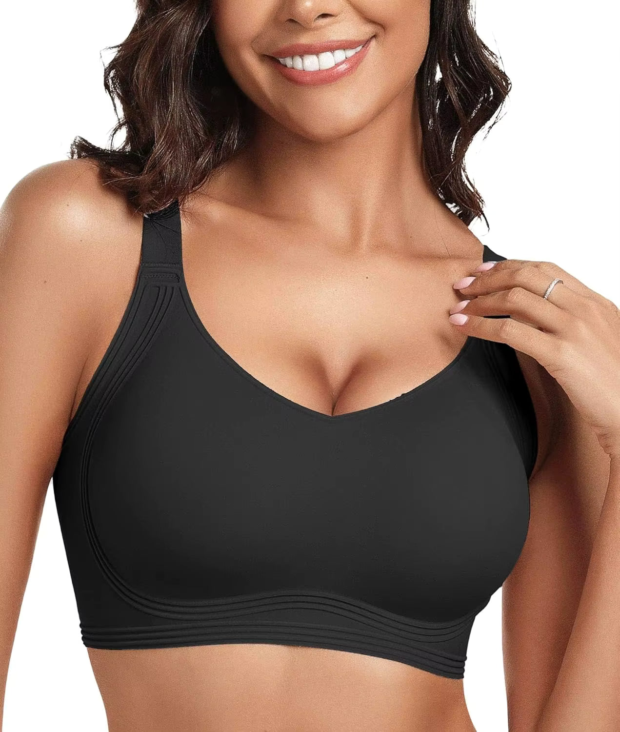 SerenaLift™ — Glide Through Your Day with Weightless Support and Unmatched Confidence