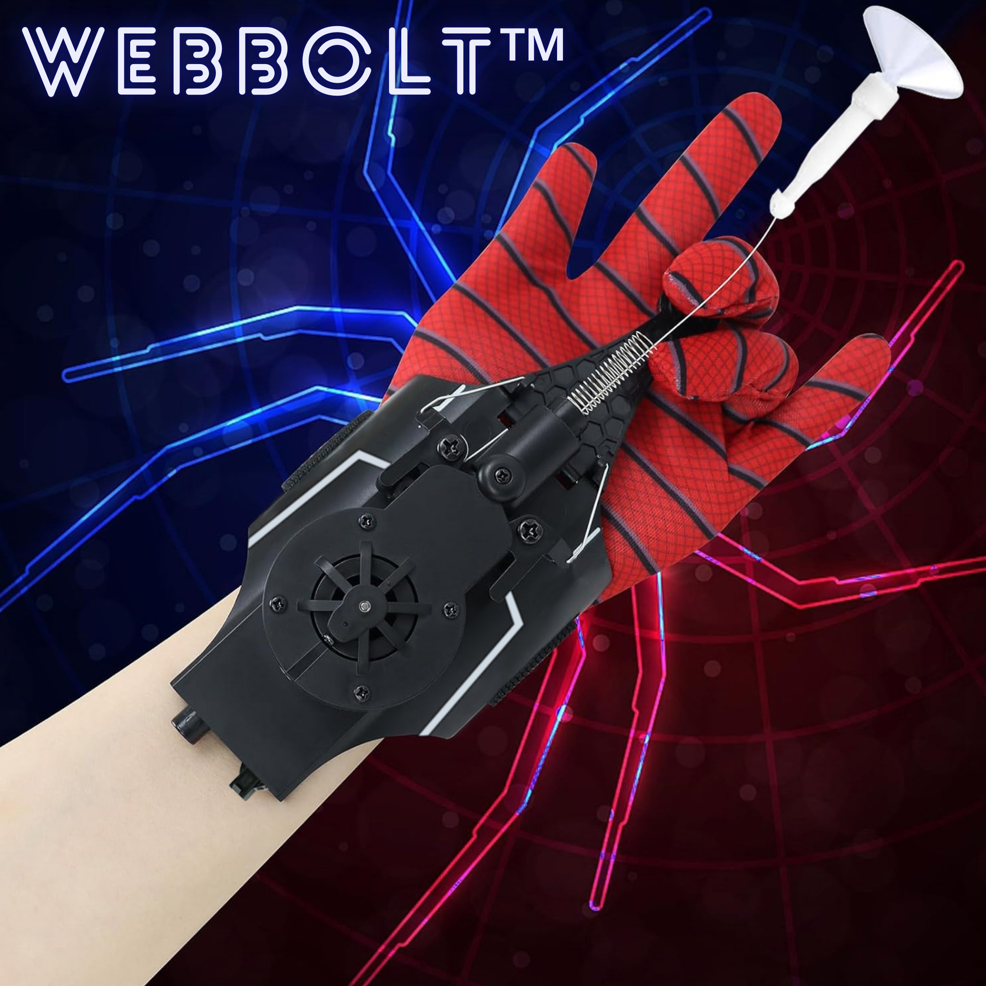 HeroPulse™ — Ignite Boundless Energy and Unleash Heroic Adventures Every Day