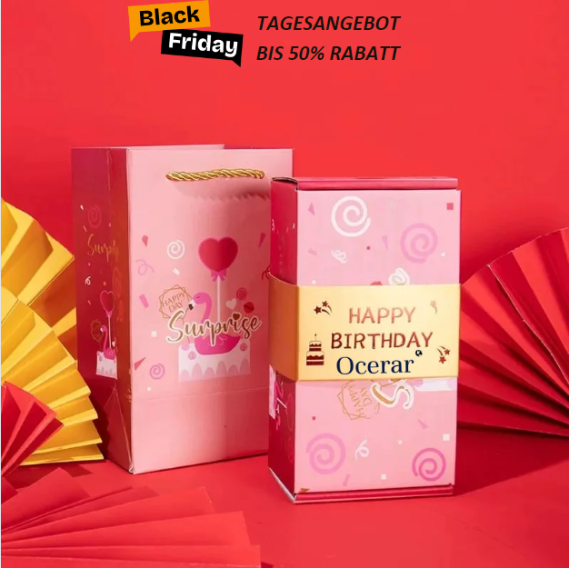 SweetAura™ — Ignite Unforgettable Joy with Every Heart-Stopping Surprise