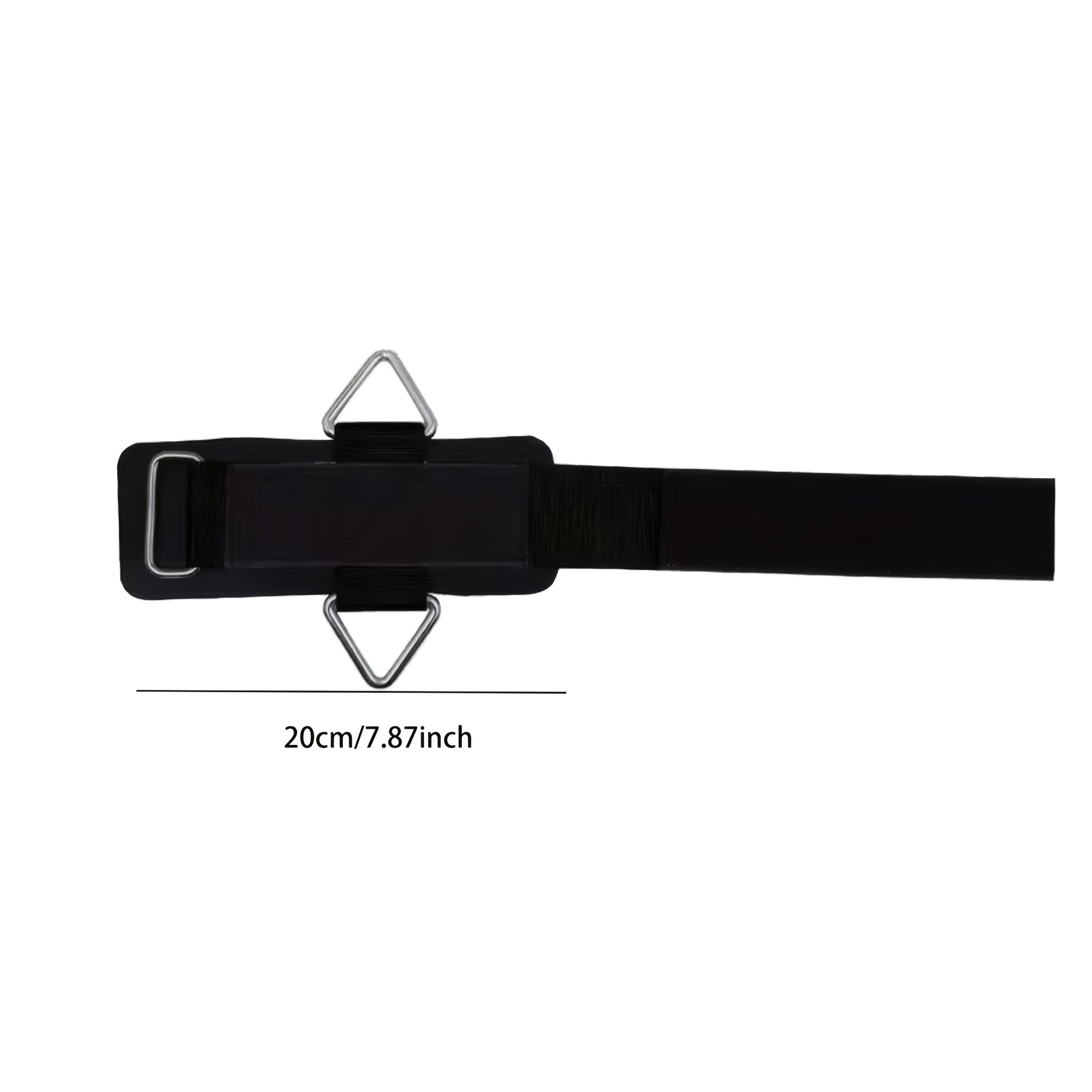 LiftStrong – Customizable Anti-Slip Wrist Straps for Enhanced Performance