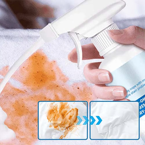 Purifina™ — Effortless Stain Erasing That Revives Your Favorite Clothes Fast