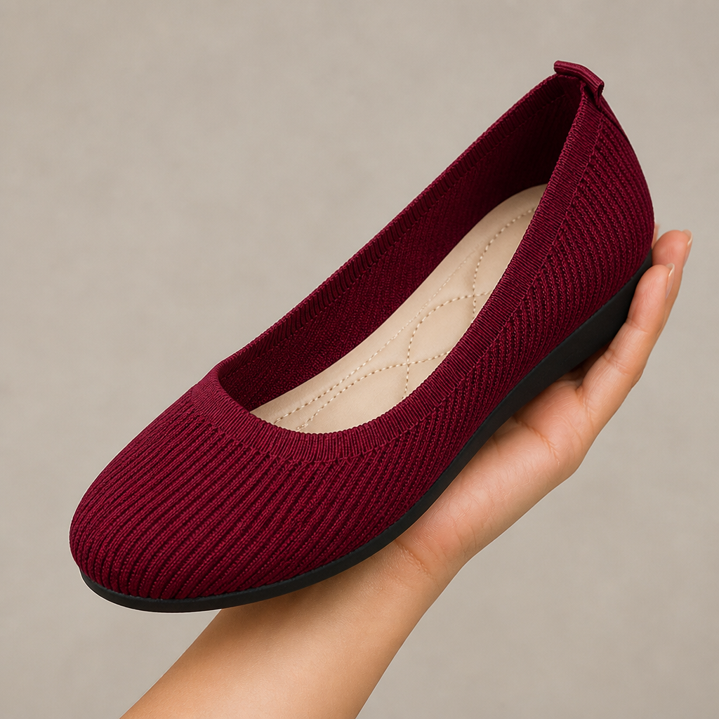 StrideEase™ — Enjoy All-Day Pain-Free Walking with Cushioning Comfort and Support