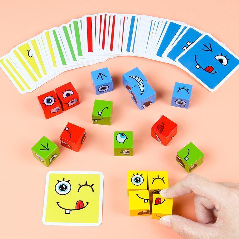 LuminaJoy™ — Ignite Your Child’s Imagination and Spark Lifelong Family Joy