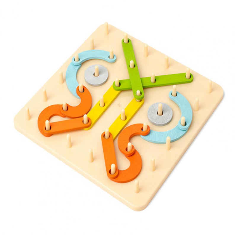 BrilliaBlocks™ — Spark Brilliant Creativity and Sharpen Your Child’s Mind Every Playtime