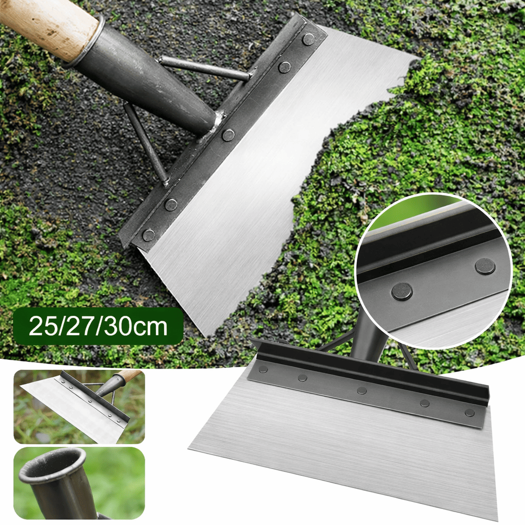 GardenGlide™ Elite — Effortless Power That Frees You from Pain and Backbreaking Chores