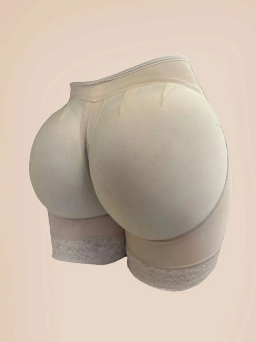 CurveForm™ — Effortless Curves That Boost Your Confidence All Day