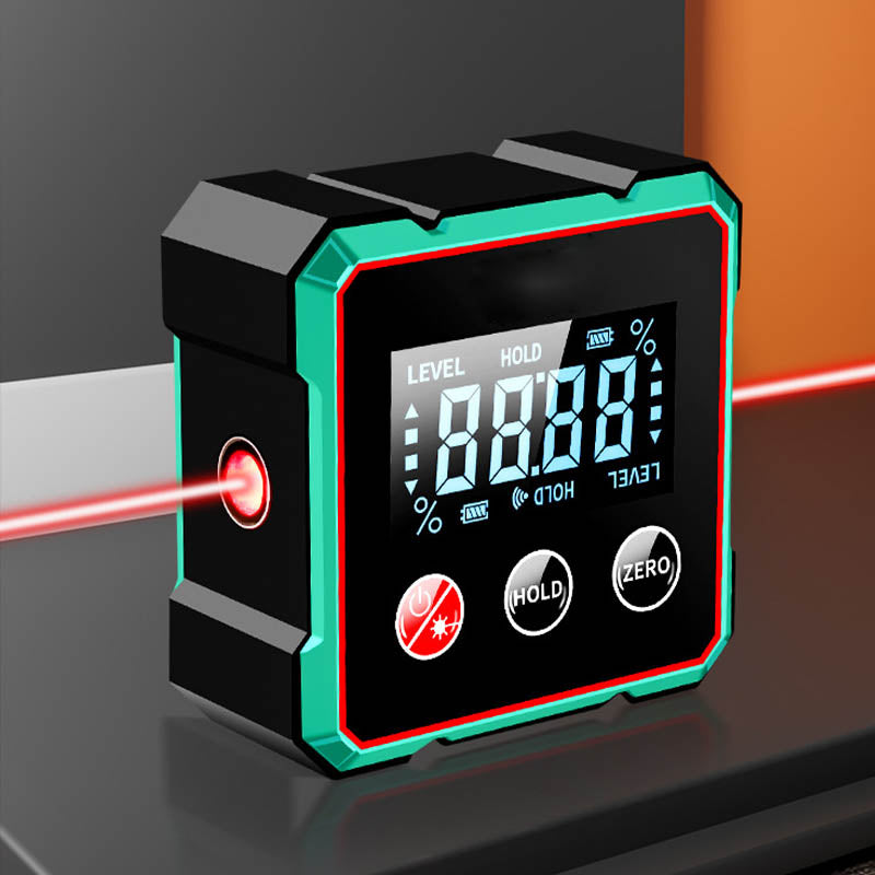 PrecisionCraft™ — Measure Like a Pro and Finish Every Project Flawlessly