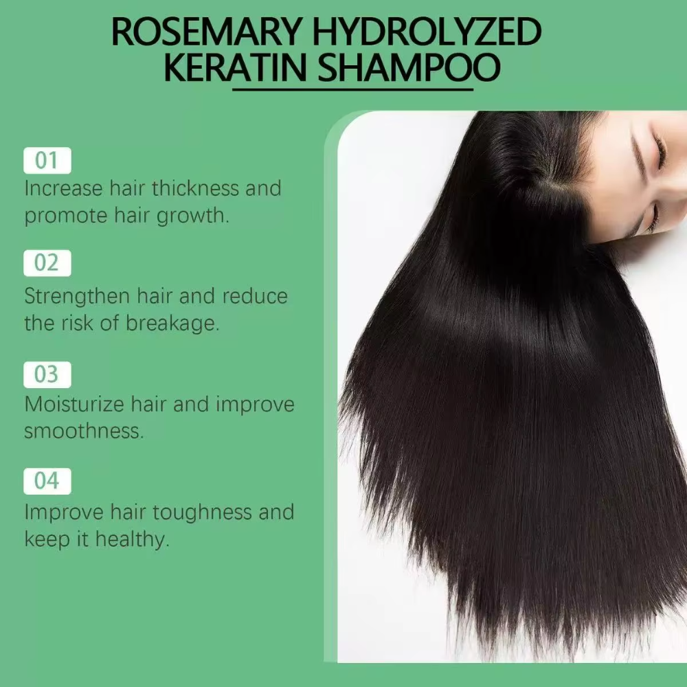 Vitaluxe™ — Transform Your Hair into a Silky, Radiant Crown You’ll Love to Flaunt