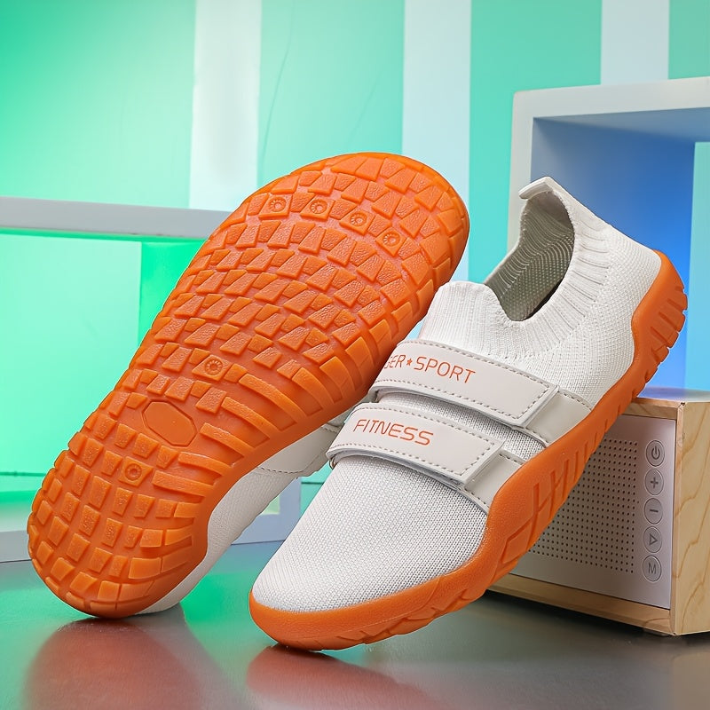 FlexiGrip Training Shoes – Barefoot-Style Footwear for Optimal Performance